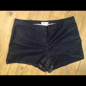 Vineyard Vines Shorts 16 navy blue
